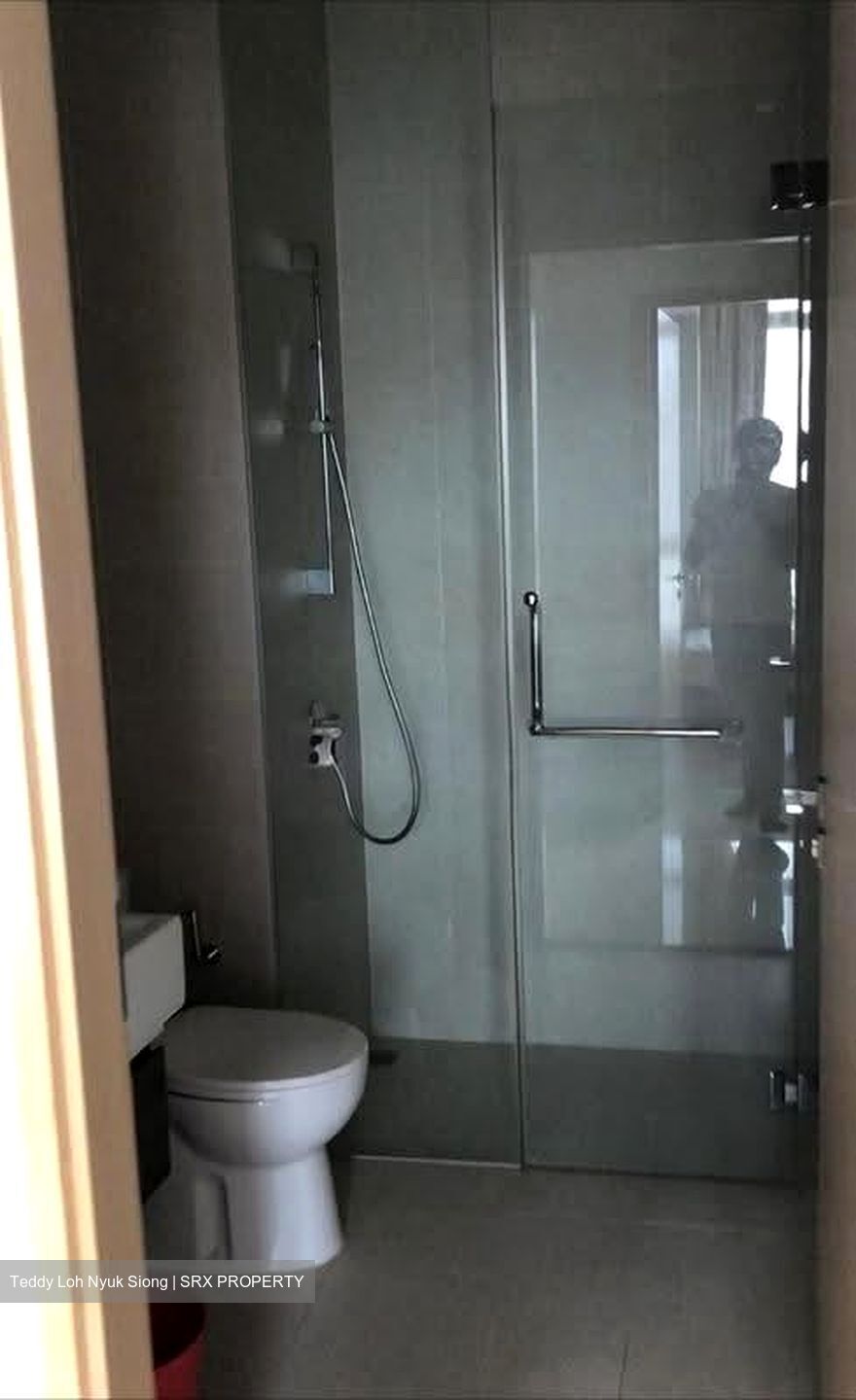 Midtown Residences (D19), Apartment #617947611